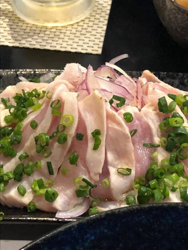 串一寸 - サブ画像2