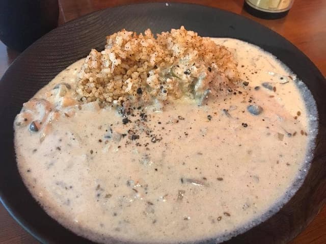 スパイス食堂 飄逸 - サブ画像1