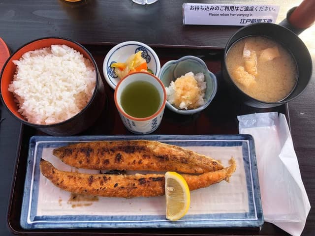 炭火焼専門食処 白銀屋 豊洲分店 - サブ画像3
