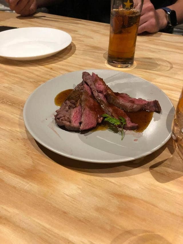 party lounge The Public Room - サブ画像1