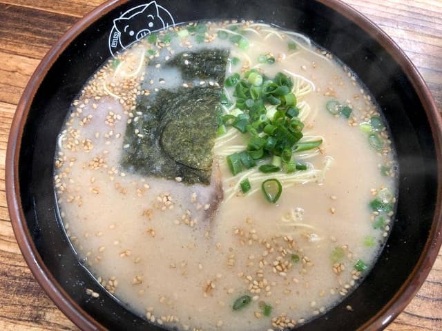 博多らーめん 長浜や 鶯谷店 - サブ画像2