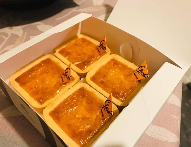 モロゾフ 東武百貨店池袋店 - サブ画像1