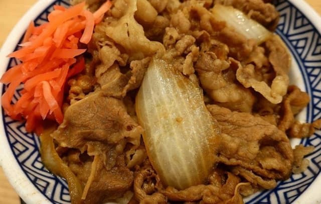 吉野家 千種駅前店 - サブ画像1