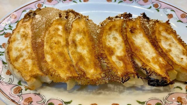 餃子の王将 綱島駅前店 - サブ画像1