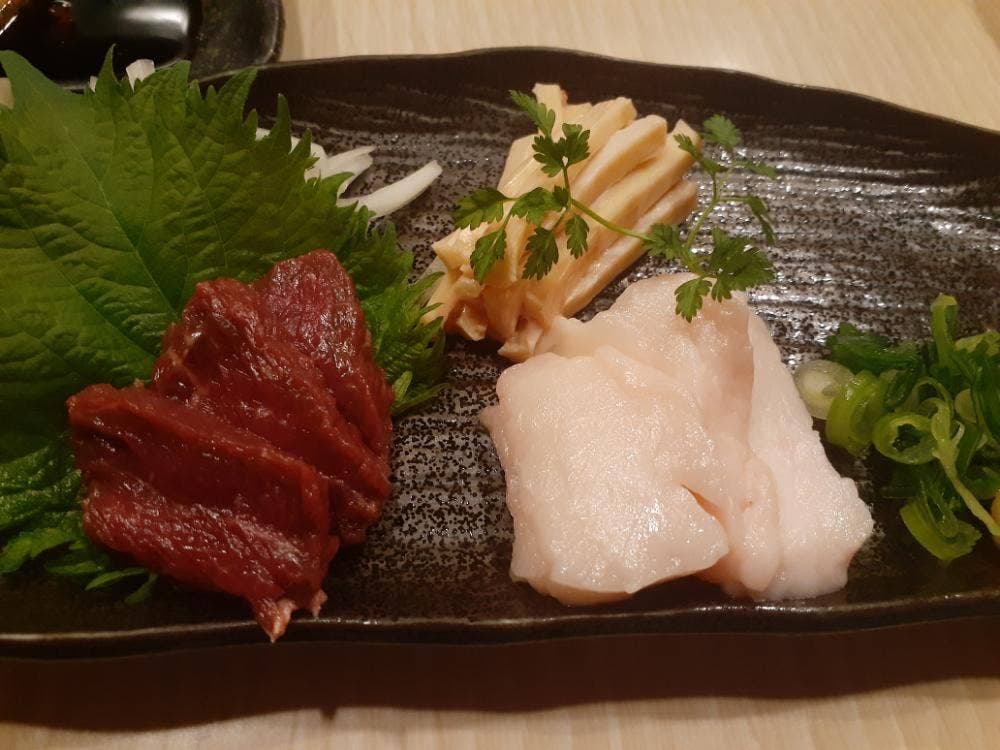 炭焼き専門 ひととき 兎我野本店