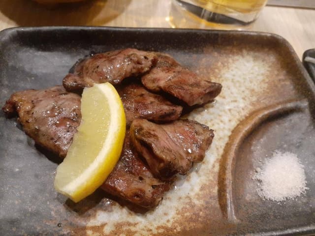 炭焼き専門 ひととき 兎我野本店 - サブ画像3