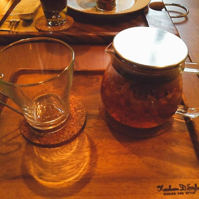 Blue Bird Cafe - サブ画像2
