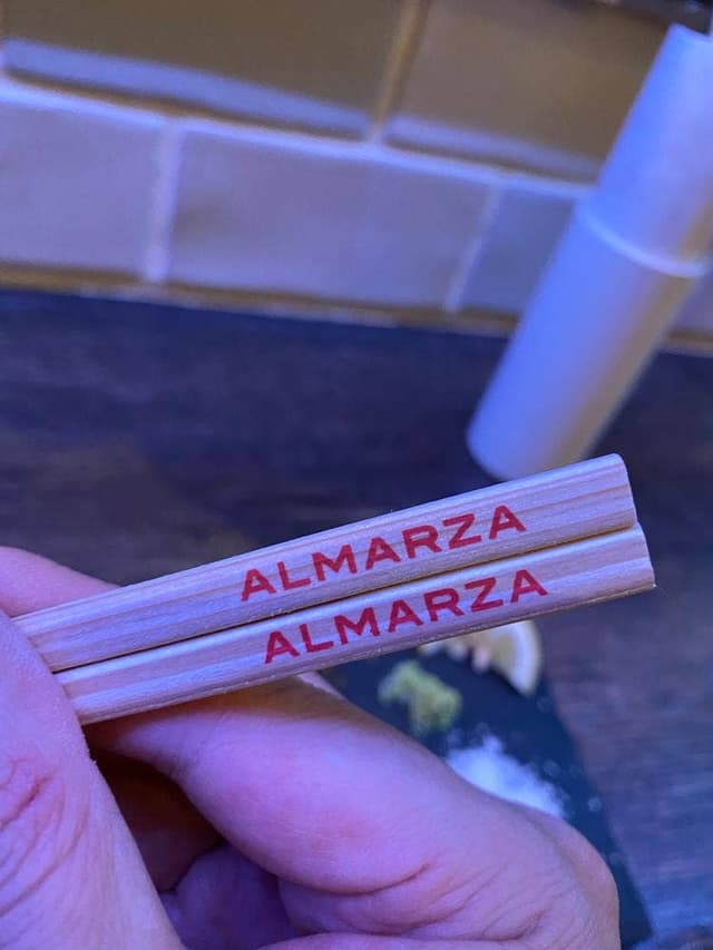 ALMAZA - サブ画像2