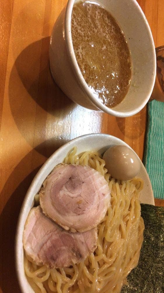 らぁ麺 次男坊 - サブ画像3