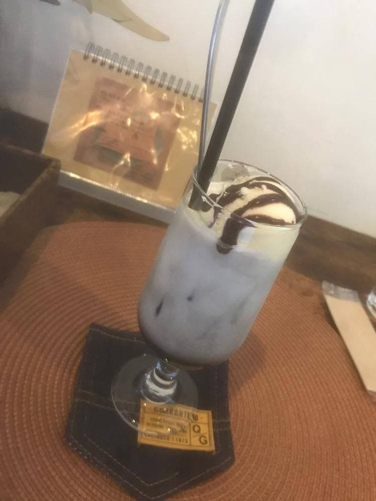 ガレットカフェオノーレ