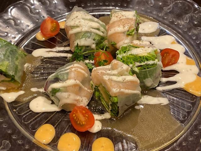 GRAND BAR FUKUOKA - サブ画像2