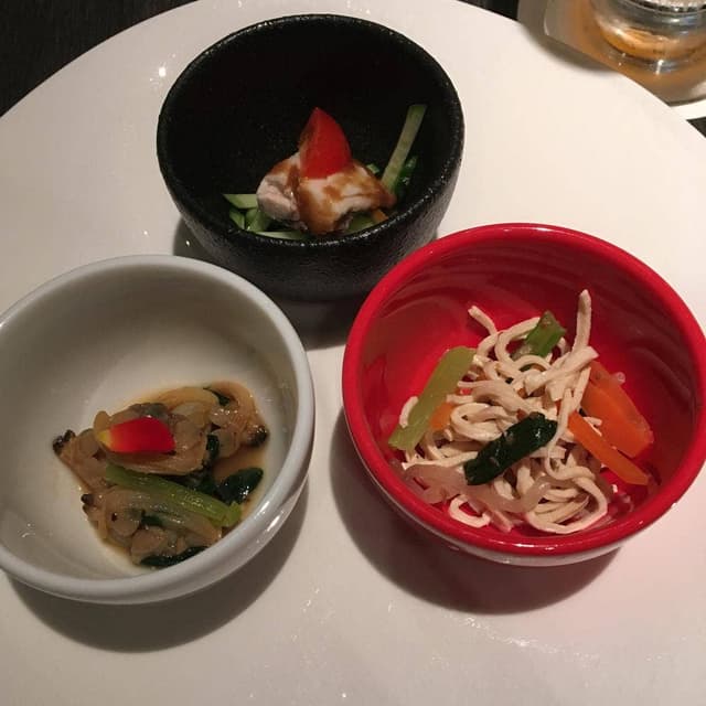 桃翠中国料理 - サブ画像1