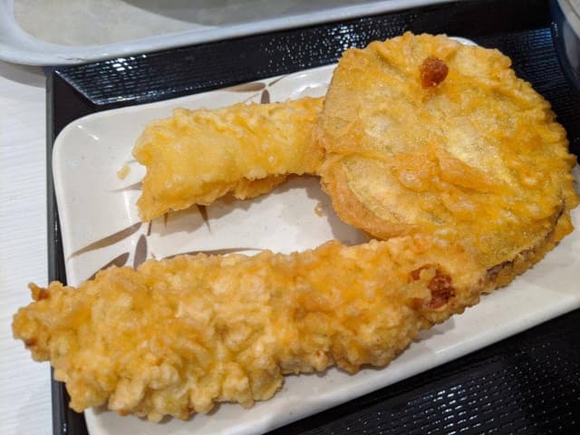 丸亀製麺 イオンモール浦和美園店 - サブ画像3