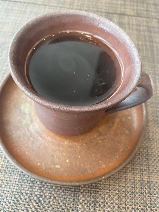 AMBER COFFEE - サブ画像3