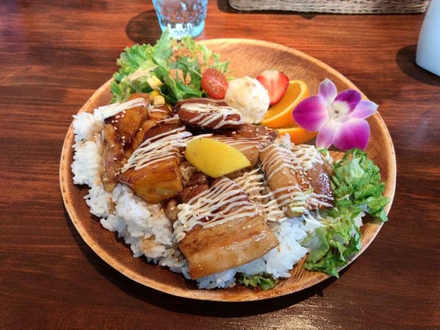 Punaluu - サブ画像2