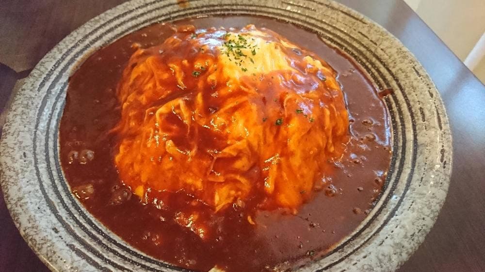 Cafe dining 田 -DEN-