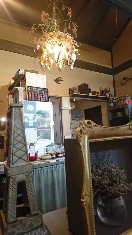 Cafe dining 田 -DEN- - サブ画像1