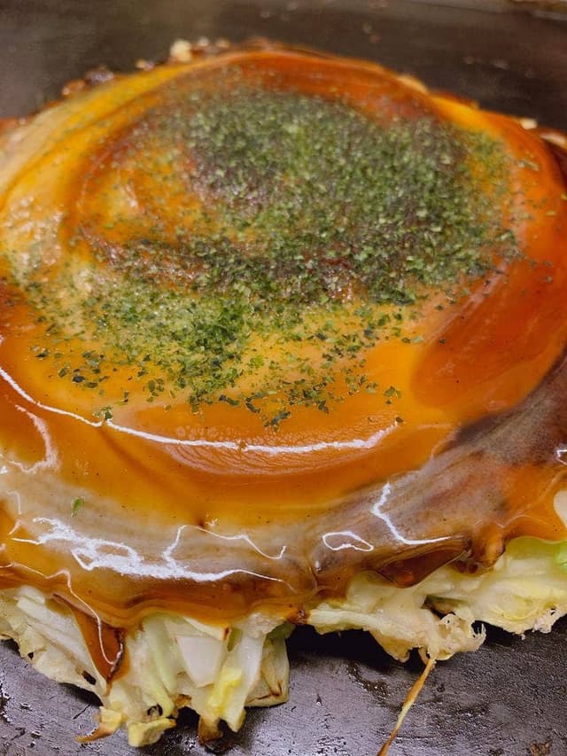 鶴橋風月 梅田お初天神通り店 - サブ画像1