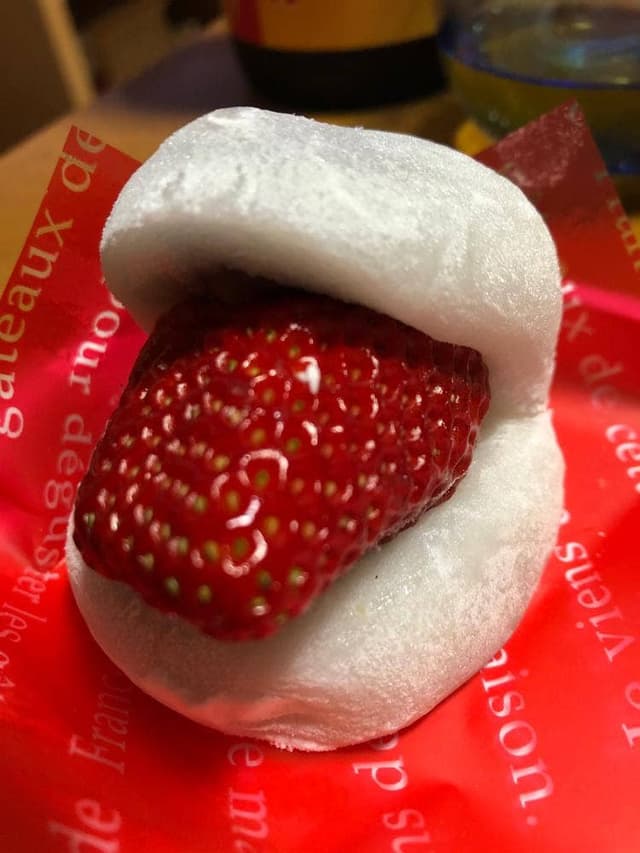 梅林堂 熊谷駅ビルアズロード店 - サブ画像1