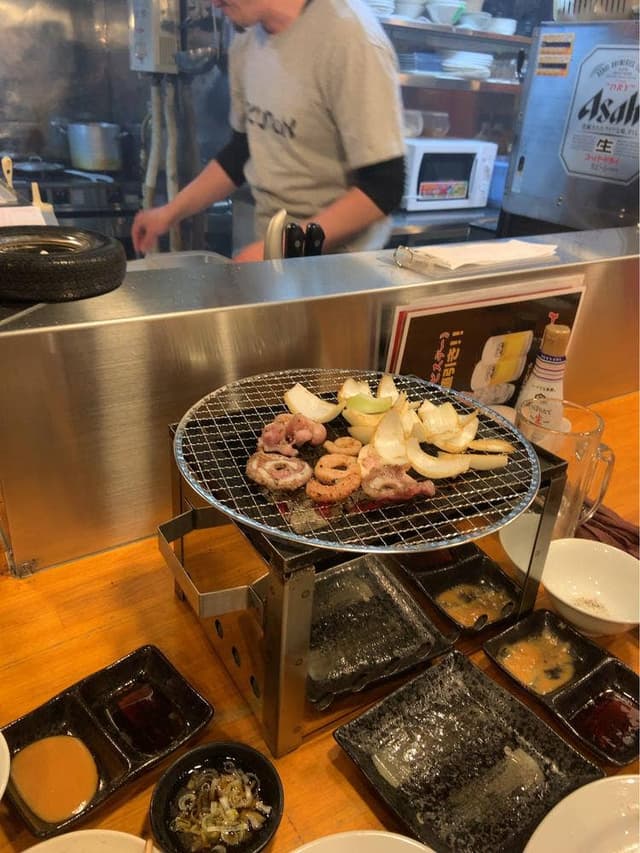 いくどん 中山店 - サブ画像2