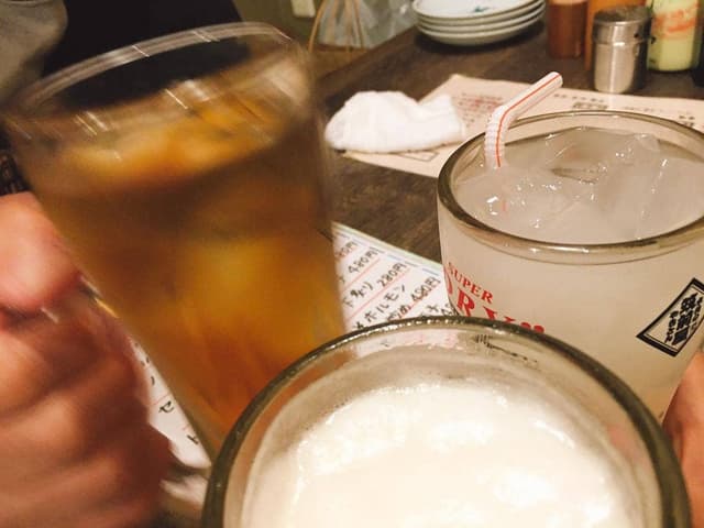 筑前屋 五反野店 - サブ画像2