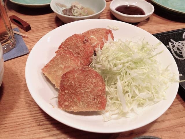 至福の楽園 和楽 本店 - サブ画像1