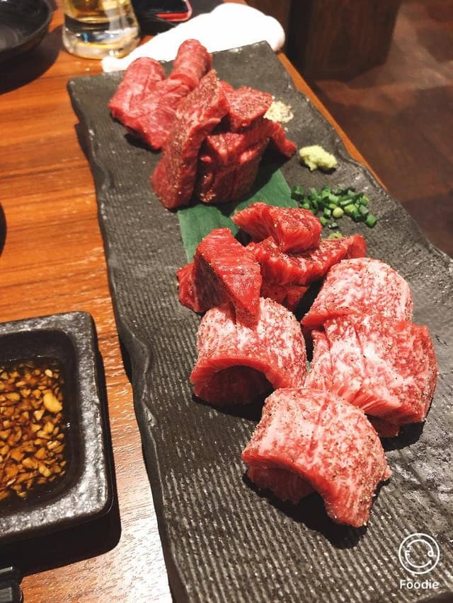 焼肉酒場 牛恋 恵比寿店 - サブ画像2