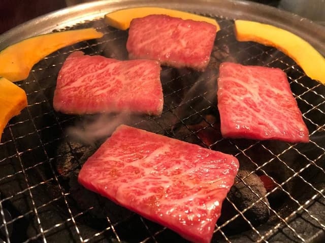 焼肉 菜好牛 高須店 - サブ画像3