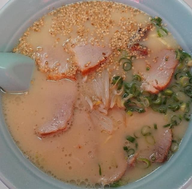 九州ラーメン 珍竜軒 - サブ画像3