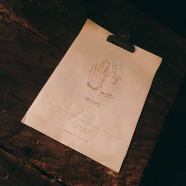 フォークロア - サブ画像2