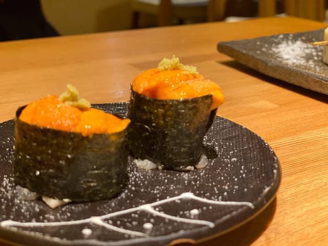 串と醸しカッシーワ - サブ画像2