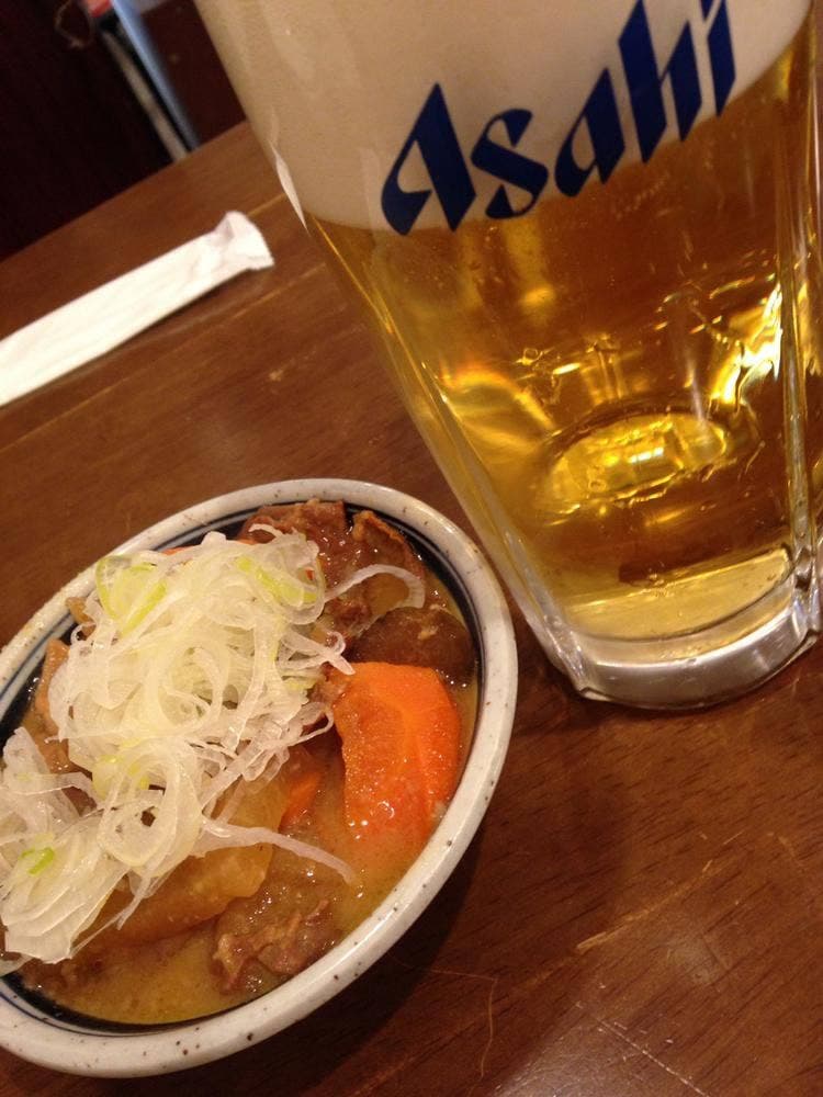 かぶら屋 糀谷店
