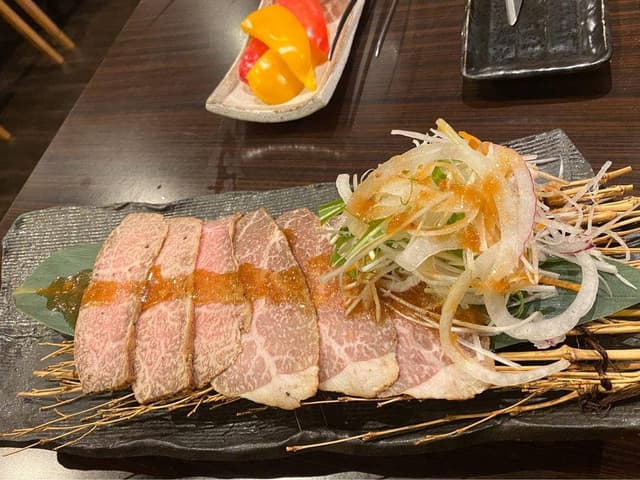 板前焼肉 一光 我孫子店 - サブ画像1
