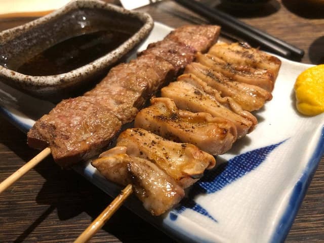 忠歩 - サブ画像3