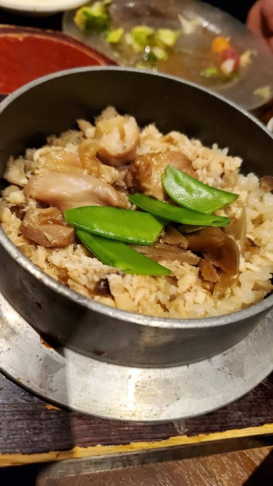 かまどか 上野店 - サブ画像1