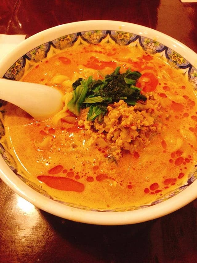 中国ラーメン栄 - サブ画像3