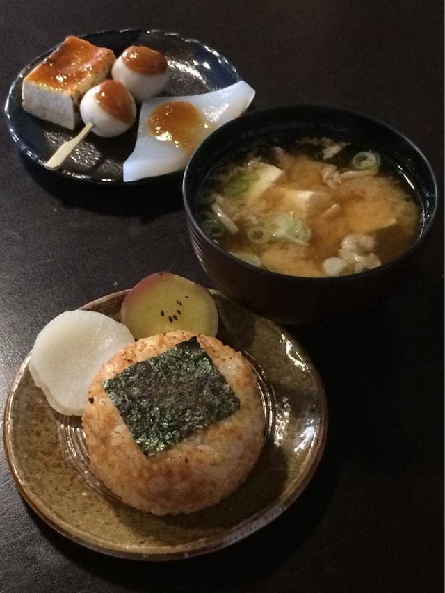 ゆず沢の茶屋 - サブ画像1