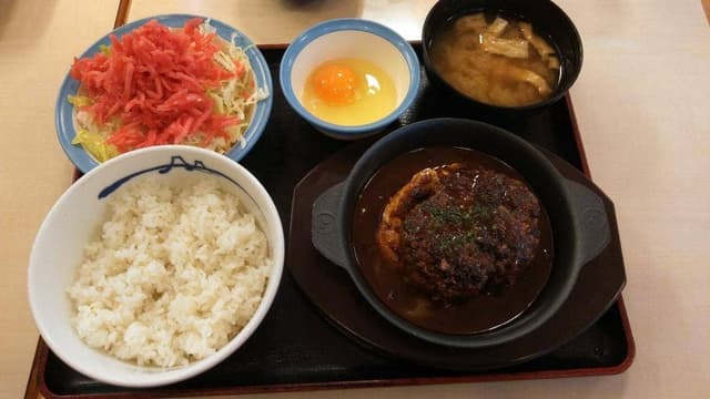 松屋 富山婦中店 - サブ画像2