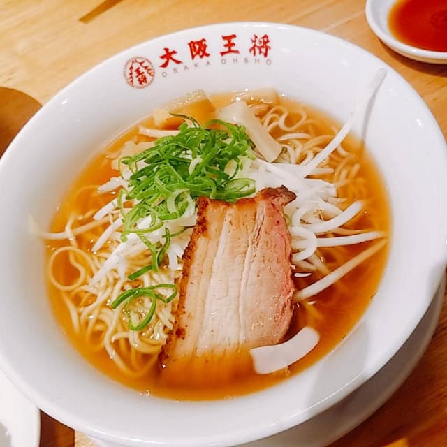 大阪王将 青梅店 - サブ画像3