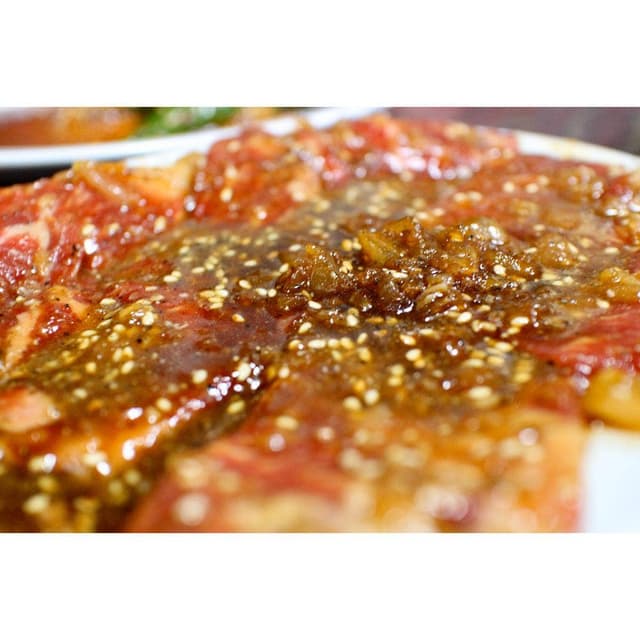 焼肉玄海 - サブ画像2