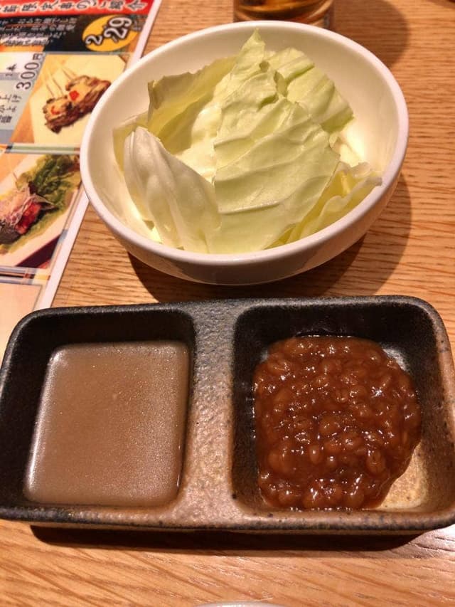 炭火焼鳥しげ 栄本店 - サブ画像2