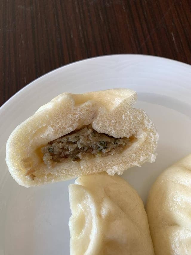 豚まんの店 幸崎 - サブ画像3