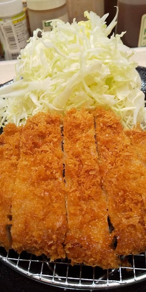 松のや 伊川谷店 - サブ画像2