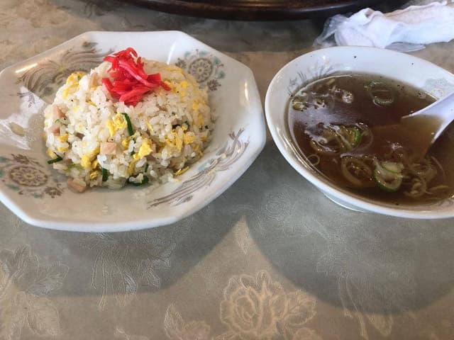飯城園 - サブ画像2