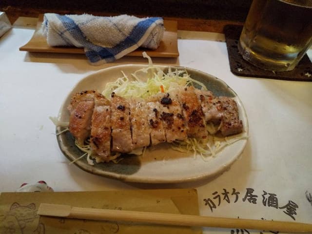 四温 - サブ画像3