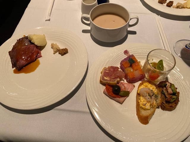 TOWER RESTAURANT - サブ画像3