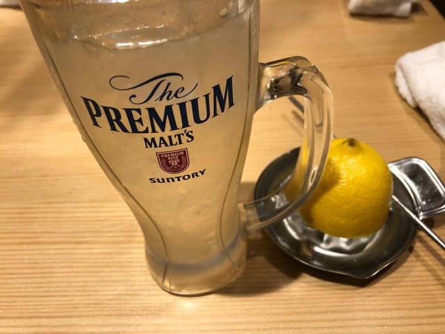 鮨 酒 肴 杉玉 神戸北野坂 - サブ画像3