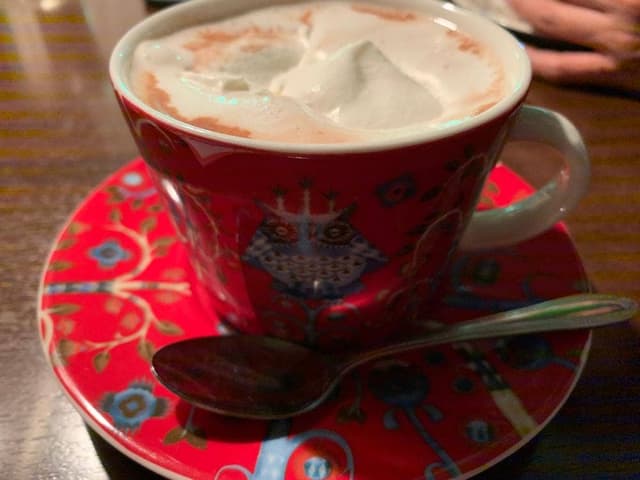 ジャムカフェ - サブ画像2