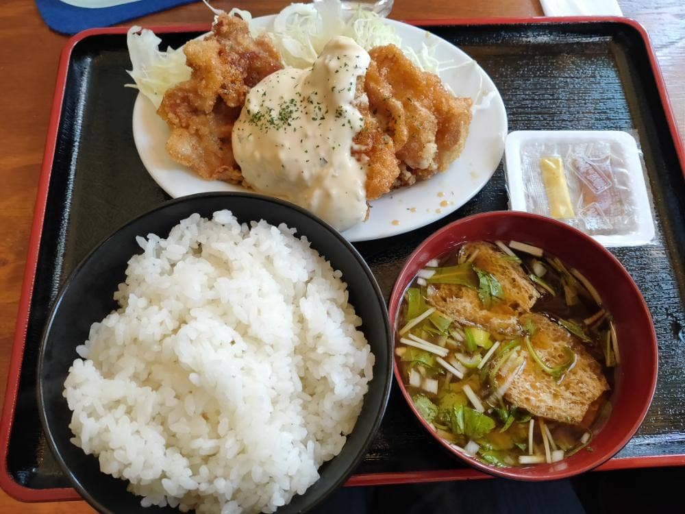 酒場食堂