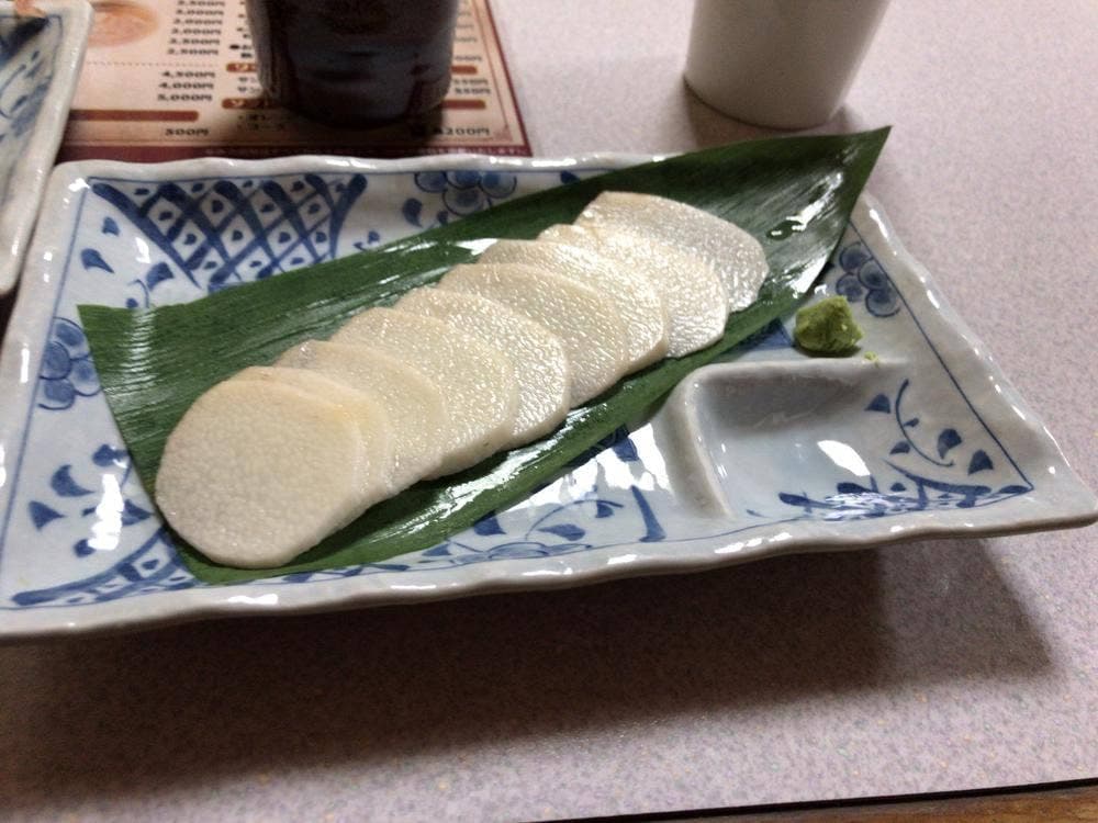 ふるさと料理 梅茶屋